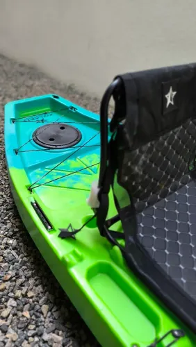 CAIAQUE PINIMA PRO - POLARIS 