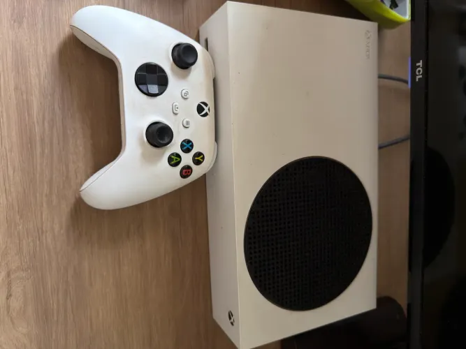 Xbox Séries S