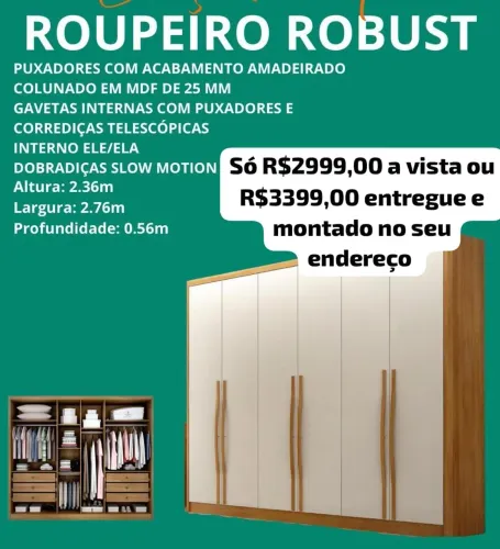 Roupeiros