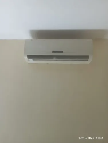Ar condicionado split Eletrolux 12.000