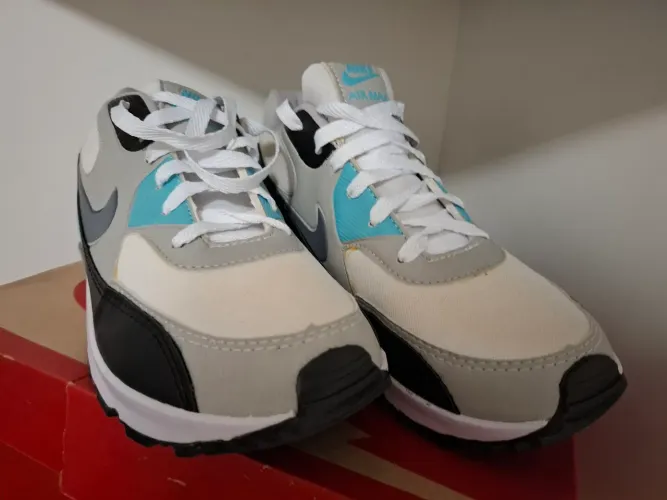 Tênis Nike número 41