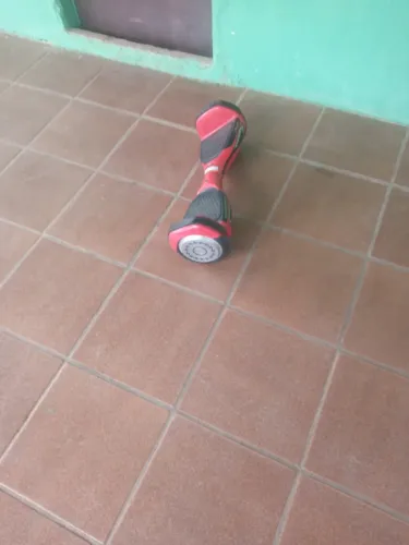 hoverboard