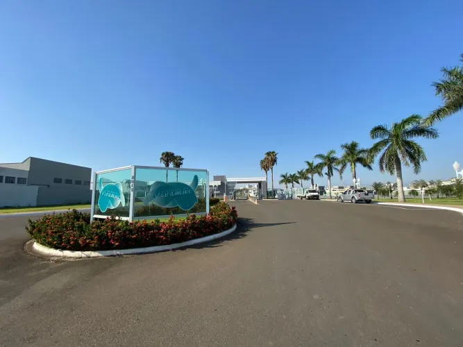 Condomínio Residencial Vivamus - Mato Alto - Saltinho - SP