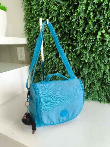 Lancheira Kipling original 