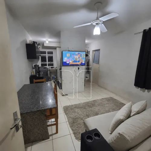 Apartamento à Venda no São Bento 2  100% Financiado pelo Minha Casa Minha Vida