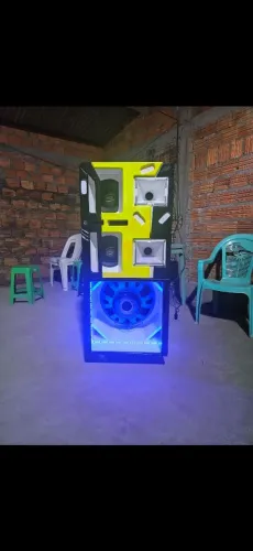VENDO CAIXA BOB