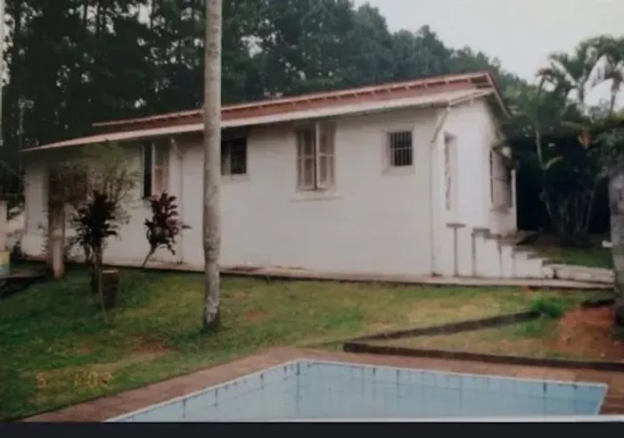 Casa com 3 dormitórios para alugar - Granja Viana - Cotia/SP