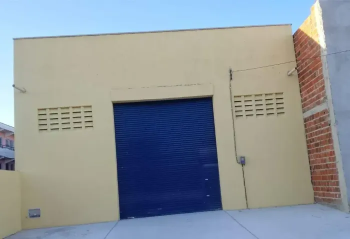 GALPÃO COMERCIAL PARA ALUGAR NO CASTELÃO