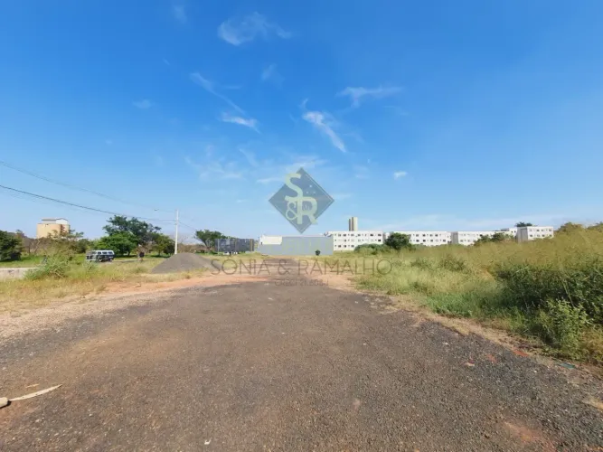 Terrenos LoteTerreno em Ribeirão Preto