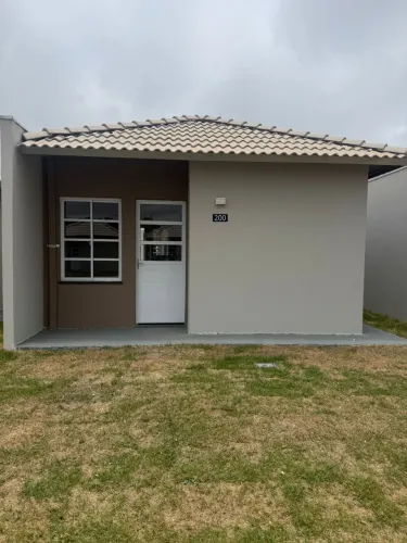 Alugo - Casa Na Fernando Corrêa ? Condomínio Guara