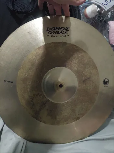 Prato domene 20"
