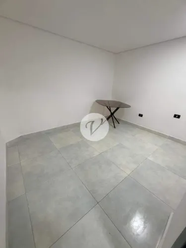 Kitnet para Aluguel em Santo André (Jd. Bom Pastor) 20m² por R$ 1.000/mês