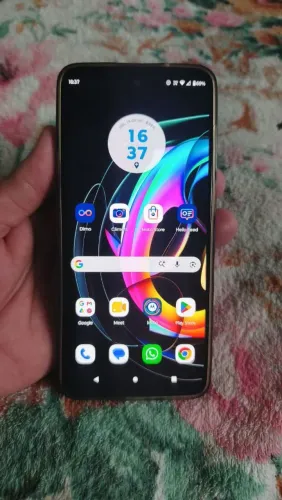 Motorola Edge 20 lite 128g