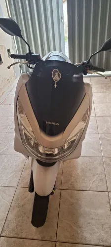 Vendo Moto PCX 2017