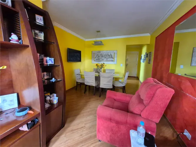 Apartamento à venda 3 quartos e 1 vaga de garagem excelente localização no Butantã