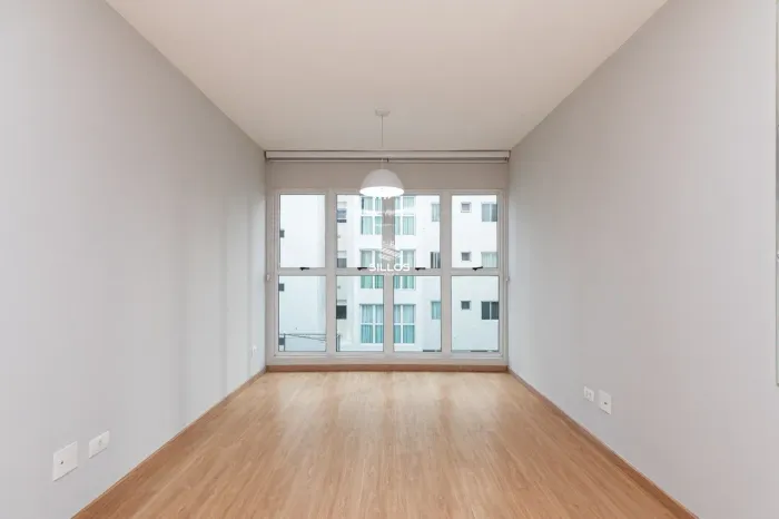 Apartamento para locação com 2 quartos no Boa vista em Curitiba