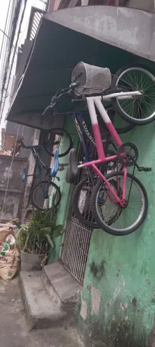 Bicicletas Bicicletaria 250 cada aro 20