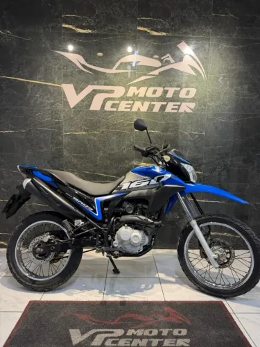 BROS 160c ANO 2020