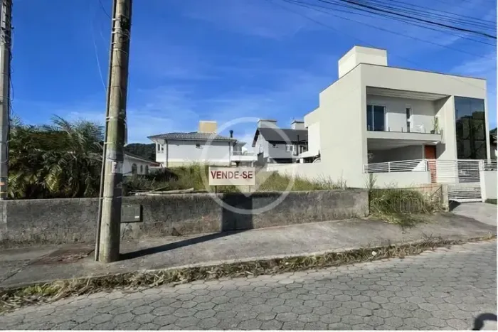 Terreno à venda no Campeche codigo: 311351