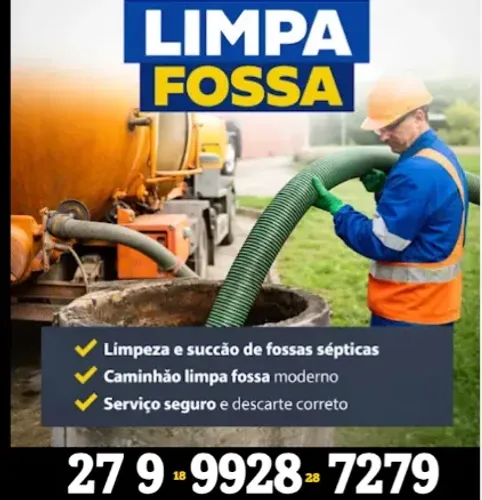 Desentupidora  Tanques Tubulaçoes Canos e dutos Limpeza Limpar Limpamos Limpeza em geral