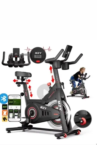 Bicicleta Ergométrica
