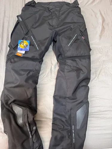 Calça X11 Montano 3G - Preto