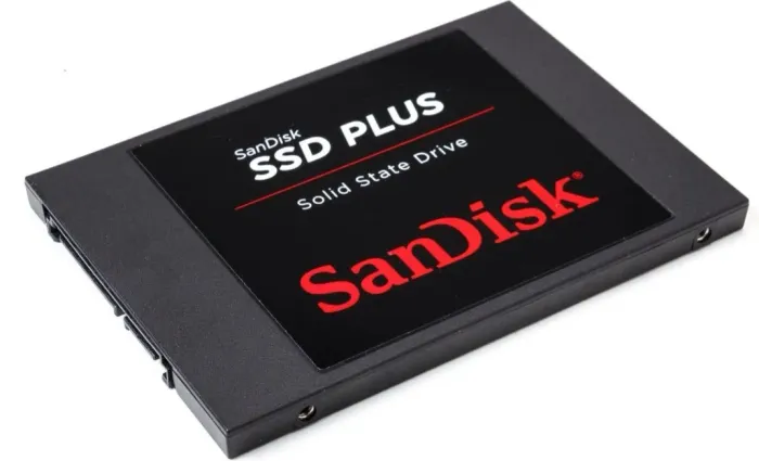 SSD 480 GB