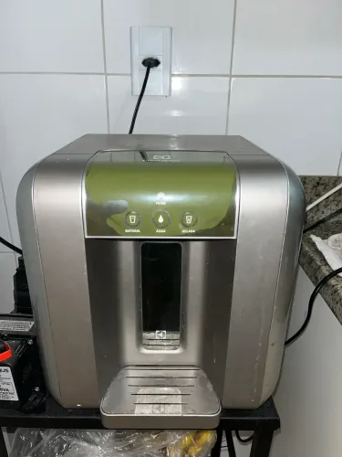 Bebedouro electrolux