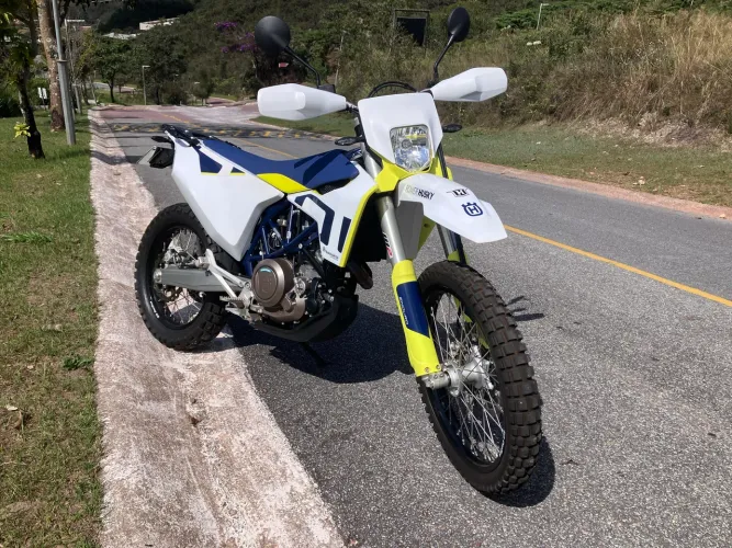 Husqvarna 701