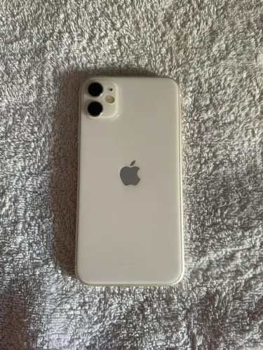 Vendo iphone 11