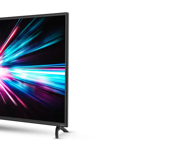 Smart TV 42? Philco LED Roku TV