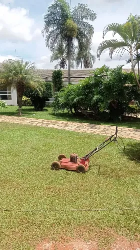 Jardineiro profissional caseiro pintor residencial
