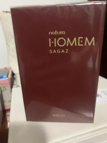 Dei parfum masculino