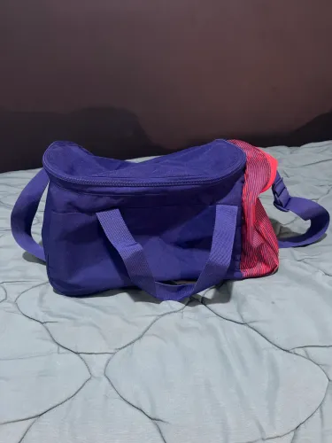 Bolsa/mochila esportiva kipsta