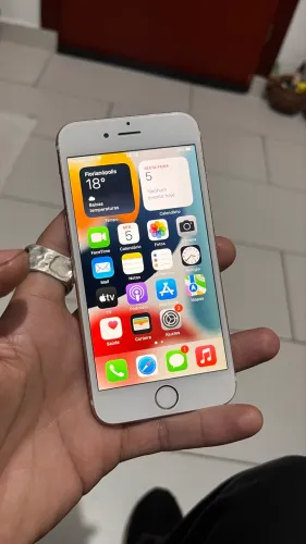 iPhone 6s 64gb 