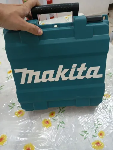 Serra tico tico da Makita