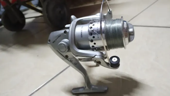 Molinete ss 3000
