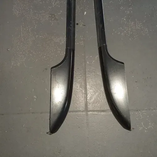 Rack Teto Peugeot 206 207 Sw Par