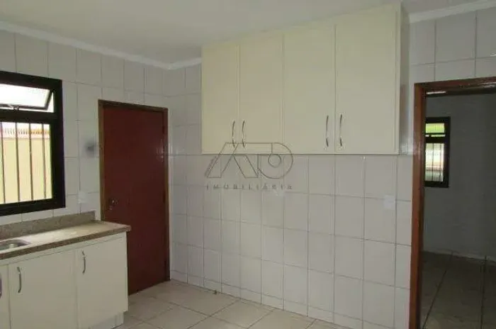 Casa para aluguel, 3 quartos, 1 suíte, 2 vagas, VILA REZENDE - PIRACICABA/SP