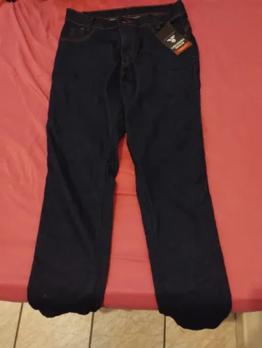 Calça Jeans Feminina Skinny