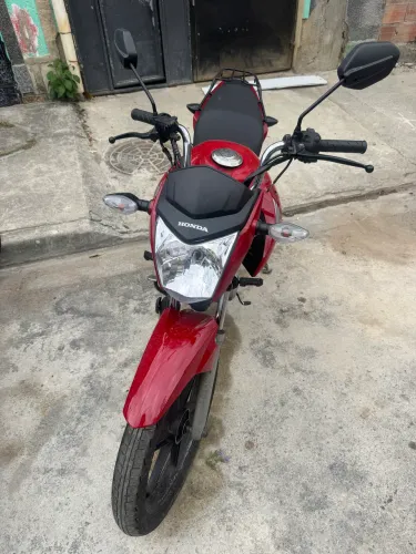 Honda fan 125 2014 doc ok