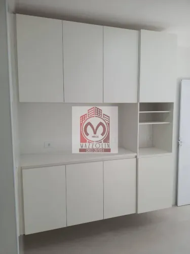 Apartamento térreo para alugar 2 quartos 1 banheiro - B. Ceramica - Scs
