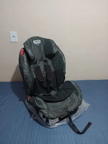 Cadeirinha Reclinável 9 a 25kg ((PARCELO ATÉ 3X SEM JUROS NO CARTÃO DE CRÉDITO))