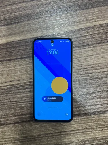 Samsung Galaxy A35 - Seminovo | Excelente estado