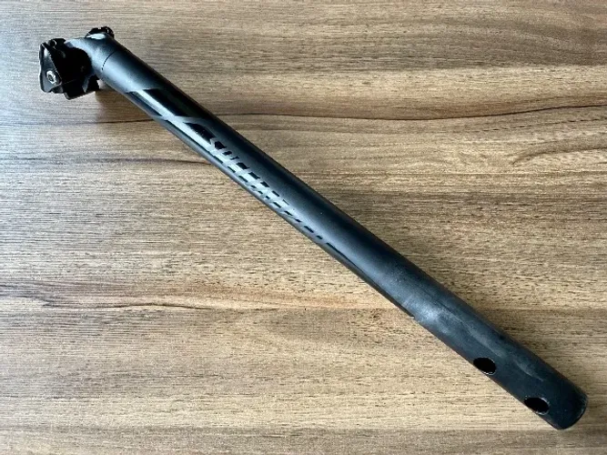 Canote Specialized Pro 27,2mm 400mm