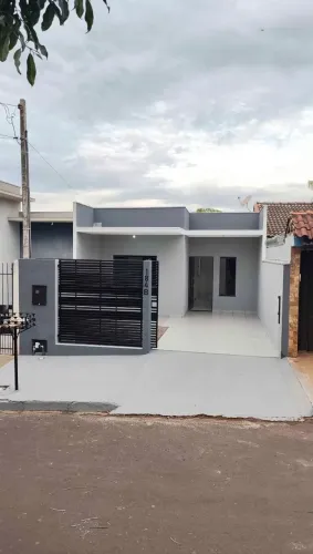 CASA MARIALVA - OPORTUNIDADE -196.000