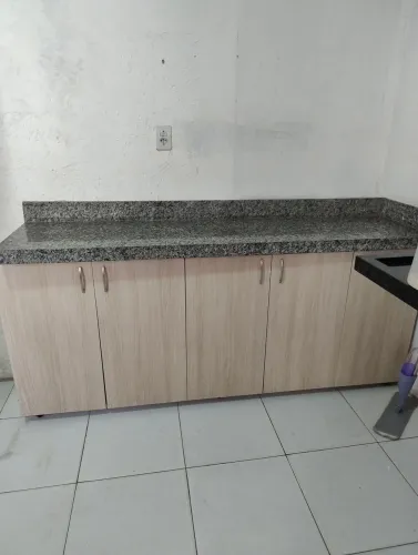 BANCADA DE GRANITO