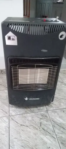 Aquecedor