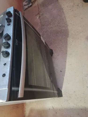 Vendo fogão