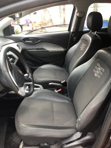 Chevrolet Onix Hatch LT 1.4 8V Flex Aut. 4P 2019
